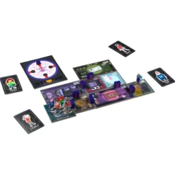 Otras marcas Mercurio Tic Tac Tumba Juego de Mesa><noscript><img width=