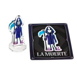 Otras marcas Mercurio Tic Tac Tumba Juego de Mesa><noscript><img width=