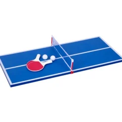 Otras marcas Mesa Multijuego 4 en 1> Juguetes Deportivos