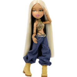 Otras marcas MGA Brazt X Muñeca Lola Índigo><noscript><img width=