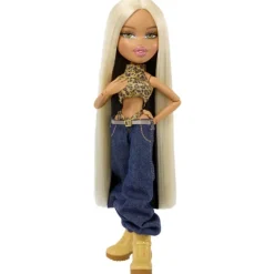 Otras marcas MGA Brazt X Muñeca Lola Índigo><noscript><img width=
