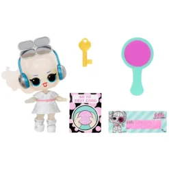 L.o.l. surprise MGA L.O.L. Surprie Eye Spy Tots Varios Modelos> Figuras Acción