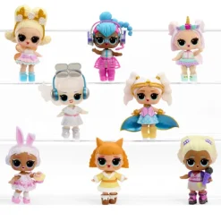 L.o.l. surprise MGA L.O.L. Surprie Eye Spy Tots Varios Modelos><noscript><img width=