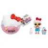 L.o.l. surprise MGA Loves Hello Kitty and Friends Tots Varios Modelos> Figuras Acción