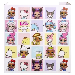 L.o.l. surprise MGA Loves Hello Kitty and Friends Tots Varios Modelos><noscript><img width=