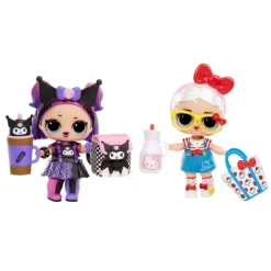 L.o.l. surprise MGA Loves Hello Kitty and Friends Tots Varios Modelos><noscript><img width=
