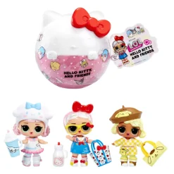 L.o.l. surprise MGA Loves Hello Kitty and Friends Tots Varios Modelos><noscript><img width=