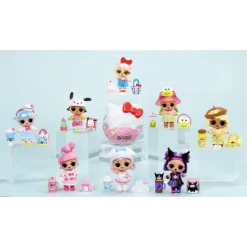 L.o.l. surprise MGA Loves Hello Kitty and Friends Tots Varios Modelos><noscript><img width=