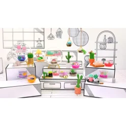 Otras marcas MGA Miniverse - Make It Mini Lifestyle Series 1A-B Varios Modelos><noscript><img width=