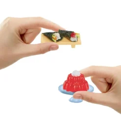 Otras marcas MGA Miniverse - Make It Mini Foods: Diner Series 3B Varios Modelos><noscript><img width=