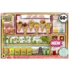 Otras marcas MGA Miniverse - Make It Mini Botanical Set Deluxe> Figuras Acción