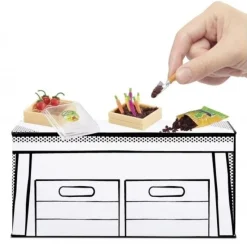 Otras marcas MGA Miniverse - Make It Mini Botanical Set Deluxe><noscript><img width=