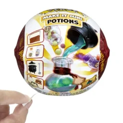 Harry potter MGA Miniverse - Make It Mini Pociones Varios Modelos> Figuras Acción