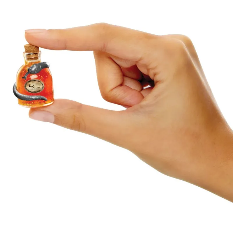 Harry potter MGA Miniverse - Make It Mini Pociones Varios Modelos> Figuras Acción