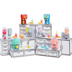 Otras marcas MGA Miniverse Make It Mini Appliances Varios Modelos><noscript><img width=
