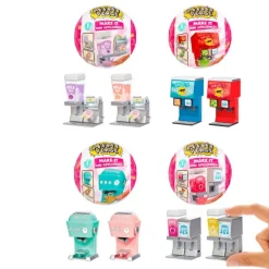 Otras marcas MGA Miniverse Make It Mini Appliances Varios Modelos><noscript><img width=