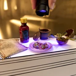 Harry potter MGA Miniverse Make It Mini Back to Hogwarts Varios Modelos><noscript><img width=