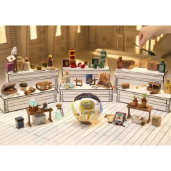 Harry potter MGA Miniverse Make It Mini Back to Hogwarts Varios Modelos><noscript><img width=