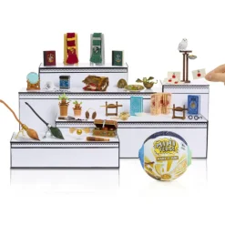 Harry potter MGA Miniverse Make It Mini Back to Hogwarts Varios Modelos><noscript><img width=