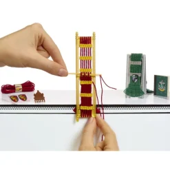 Harry potter MGA Miniverse Make It Mini Back to Hogwarts Varios Modelos><noscript><img width=