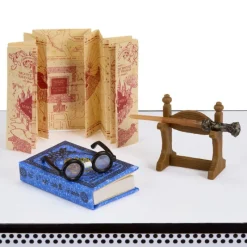 Harry potter MGA Miniverse Make It Mini Back to Hogwarts Varios Modelos><noscript><img width=
