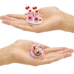 MGA Miniverse Make It Mini Hello Kitty Varios Modelos><noscript><img width=