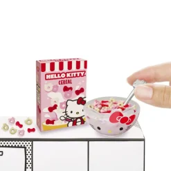 MGA Miniverse Make It Mini Hello Kitty Varios Modelos><noscript><img width=