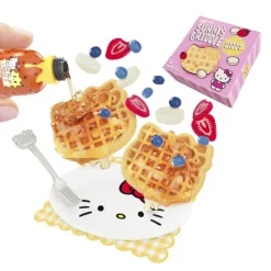 MGA Miniverse Make It Mini Hello Kitty Varios Modelos><noscript><img width=