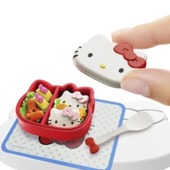 MGA Miniverse Make It Mini Hello Kitty Varios Modelos><noscript><img width=