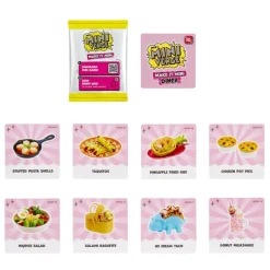 MGA Miniverse Make it Mini Foods Diner Serie 4 Varios Modelos><noscript><img width=