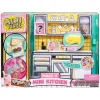 Otras marcas MGA Miniverse Mini Cocina> Figuras Acción