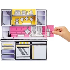Otras marcas MGA Miniverse Mini Cocina><noscript><img width=