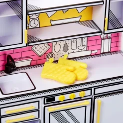 Otras marcas MGA Miniverse Mini Cocina><noscript><img width=