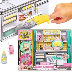 Otras marcas MGA Miniverse Mini Cocina><noscript><img width=