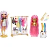 Rainbow high MGA Fashion Studio> Muñecas