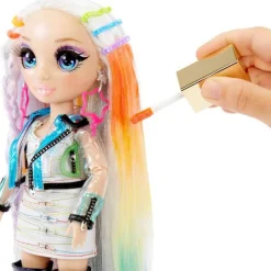 Rainbow high MGA Muñeca Hair Studio><noscript><img width=