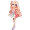 Rainbow high MGA Rinbow High My Fashion Style Bella Parker> Muñecas