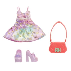 Rainbow high MGA Rinbow High My Fashion Style Bella Parker><noscript><img width=