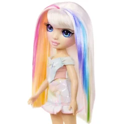 Rainbow high MGA Rinbow High My Fashion Style Amaya Raine><noscript><img width=