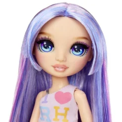 Rainbow high MGA Rinbow High My Fashion Style Violet Willow><noscript><img width=