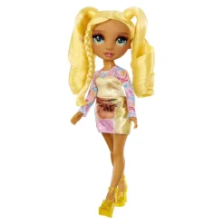 Rainbow high MGA Rinbow High My Fashion Style Muñeca Sunny Madison><noscript><img width=