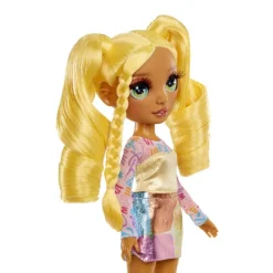 Rainbow high MGA Rinbow High My Fashion Style Muñeca Sunny Madison><noscript><img width=