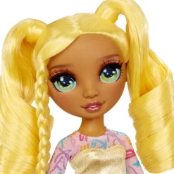 Rainbow high MGA Rinbow High My Fashion Style Muñeca Sunny Madison><noscript><img width=