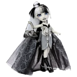 Rainbow high MGA Shadow High Muñeca de Colección Heather Greyson> Muñecas