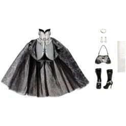 Rainbow high MGA Shadow High Muñeca de Colección Heather Greyson><noscript><img width=