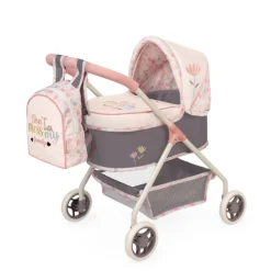 Otras marcas Mi Primer Coche de Muñecas Family> Muñecas|Exclusivo Juguettos