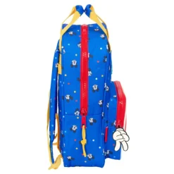 Mickey Mochila Infantil de Asas> Vuelta Al Cole