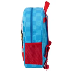 Mickey Mouse Mochila 3D> Vuelta Al Cole