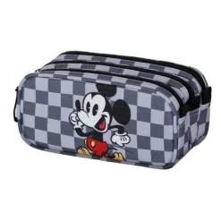 Mickey Portatodo> Vuelta Al Cole