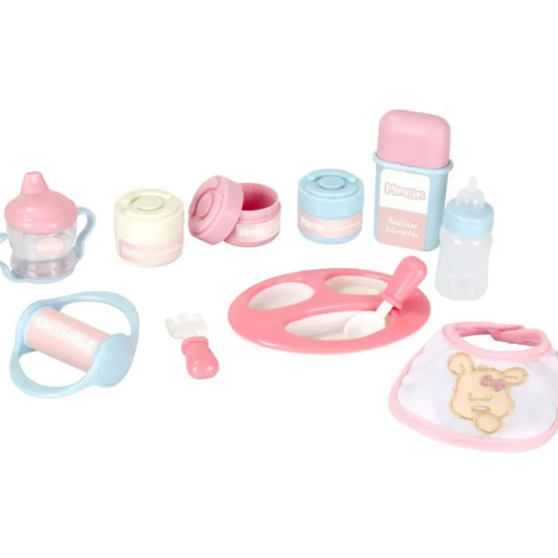 Mimittos Accesorios Comiditas> Muñecas